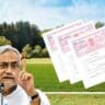 Bihar Land Survey