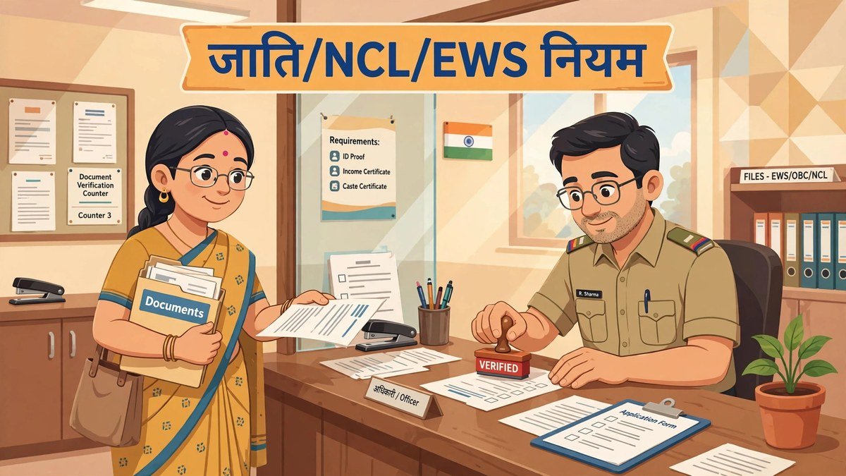 bihar librarian form 2026 documents jati niwas certificate