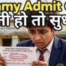 bseb dummy admit card 2027 featured