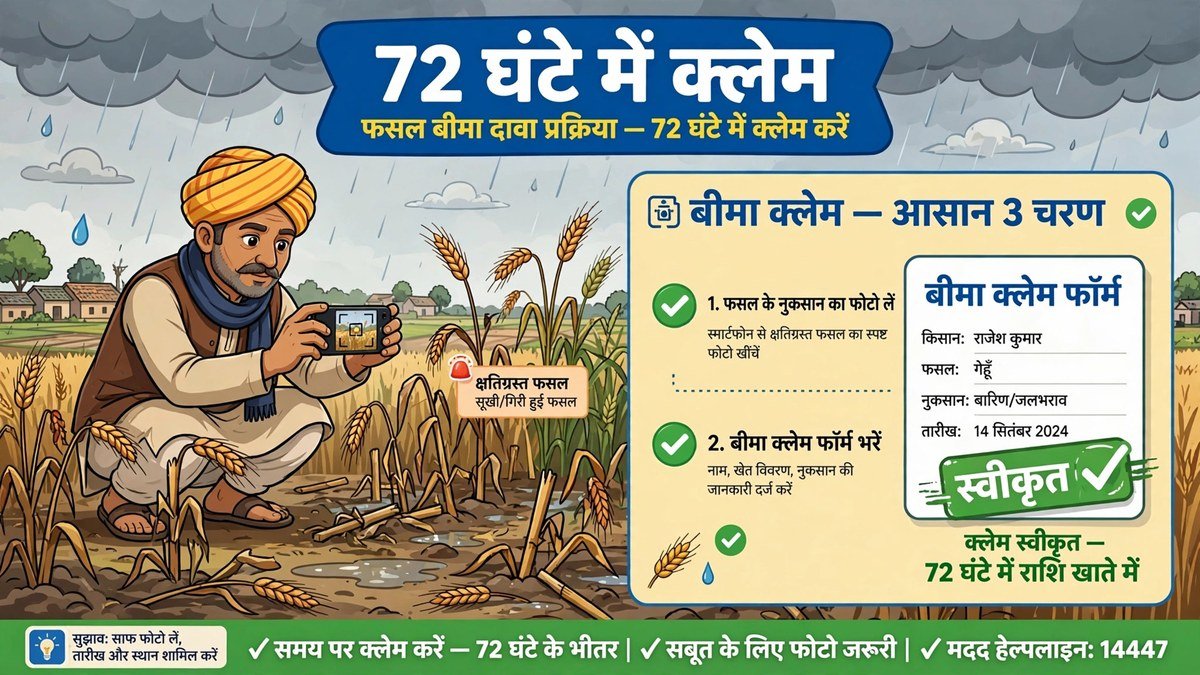fasal bima bihar online apply 2026