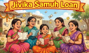 जीविका समूह लोन बिहार 2026: महिला SHG से Loan कैसे लें, कितना मिलता है