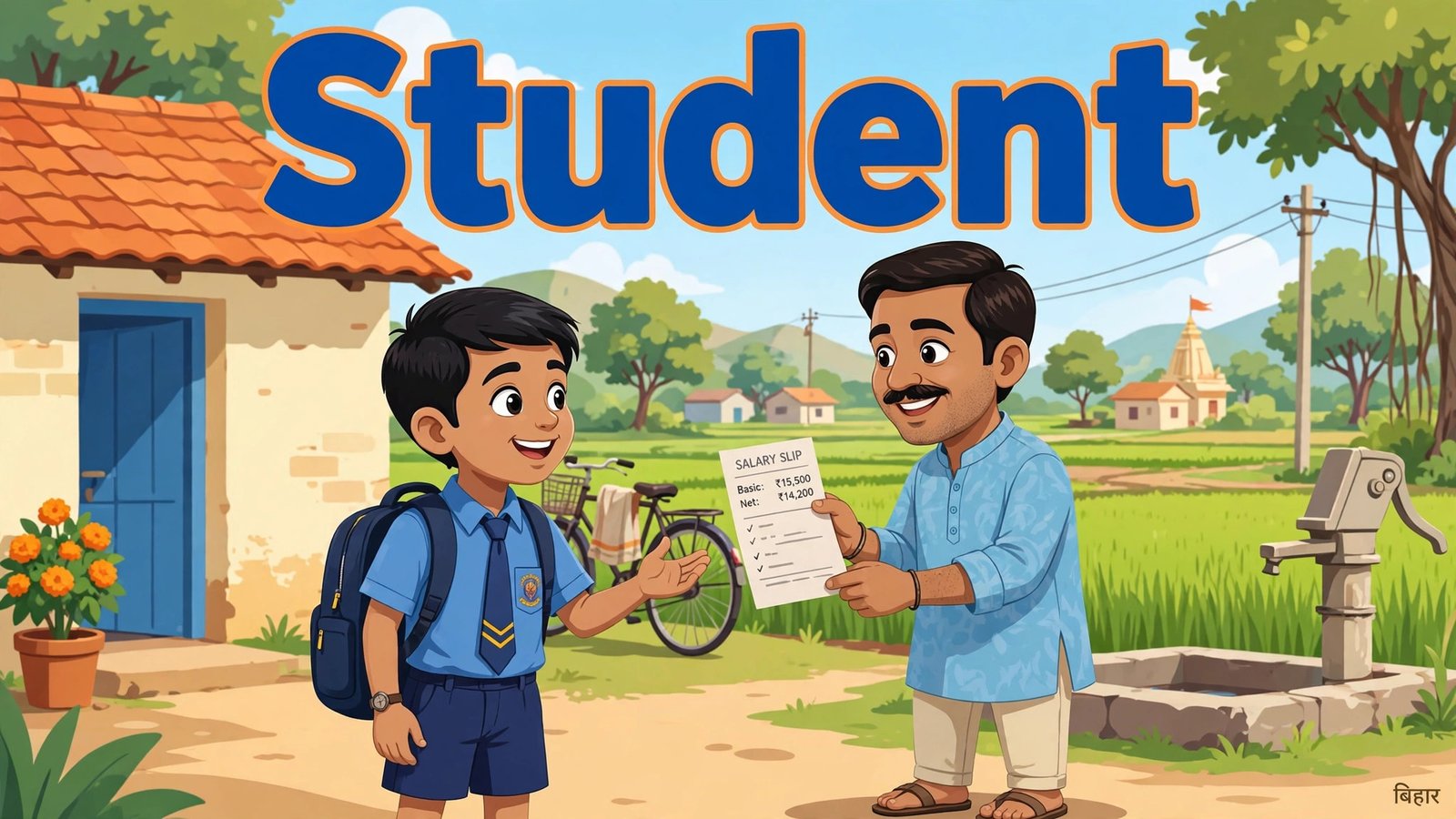 income certificate kiski aay