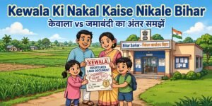 kewala ki nakal kaise nikale bihar