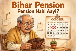 बिहार पेंशन DBT