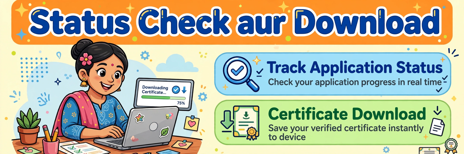 death certificate bihar status check download fees samay
