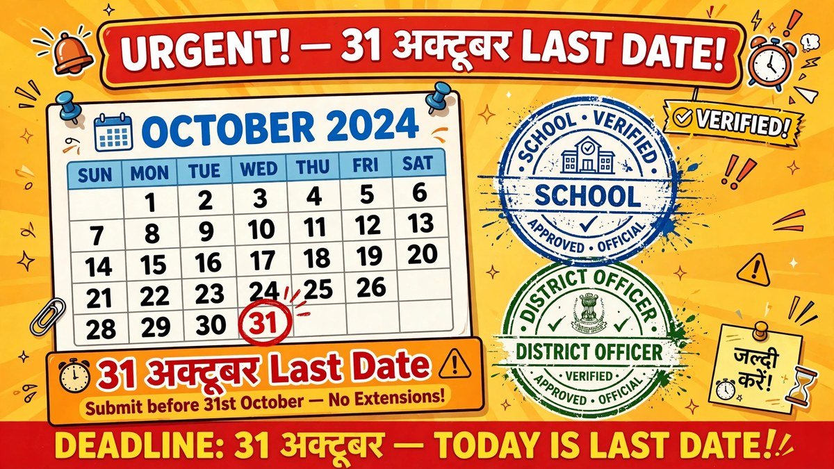 nmmss scholarship 2026 last date bihar