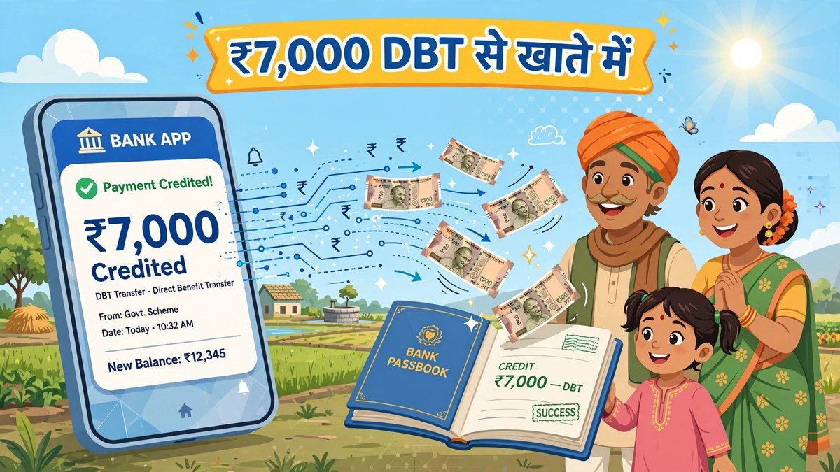 bihar badh sahayata 7000 list status check 2026