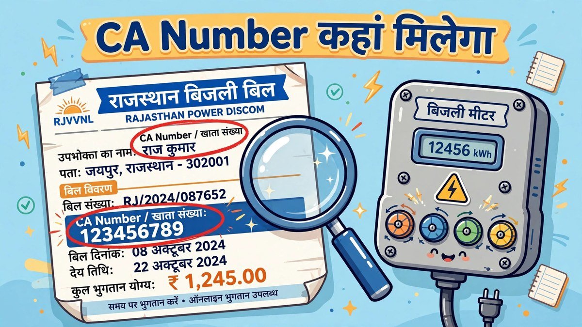 bihar bijli bill kaise check kare