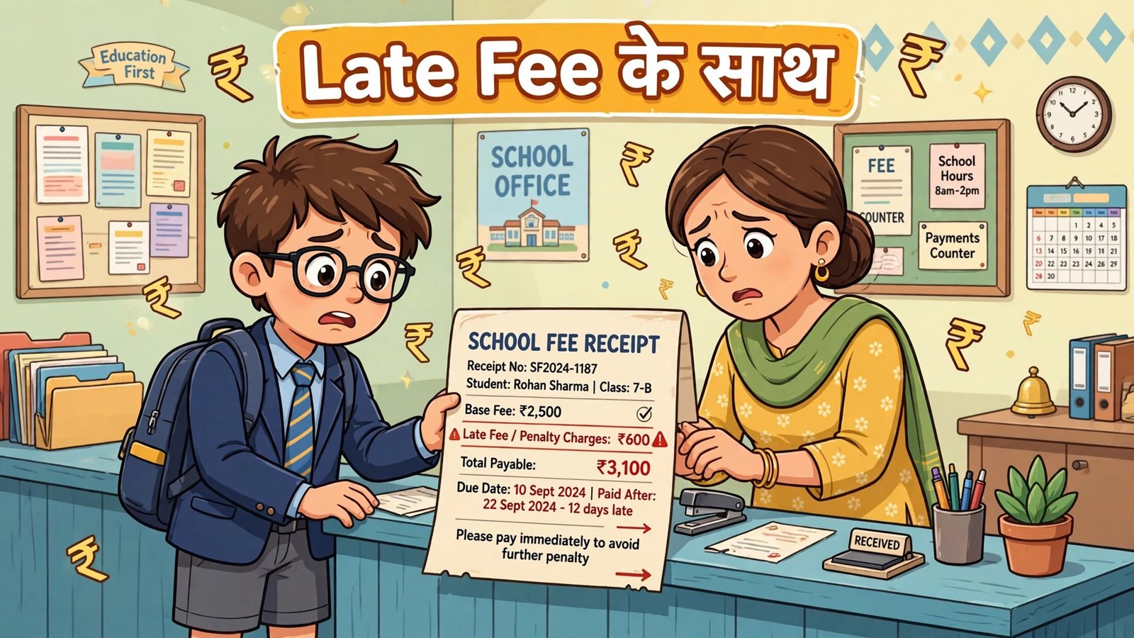bihar board exam form 2027 last date extended