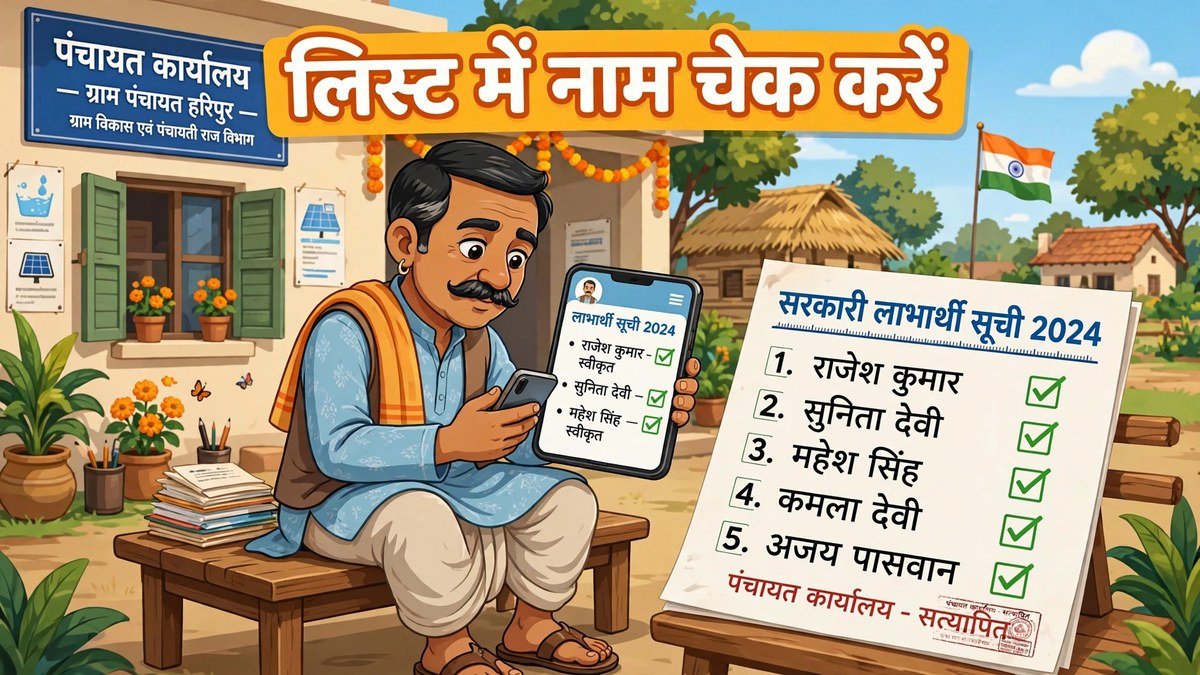 bihar badh sahayata 7000 list status check 2026