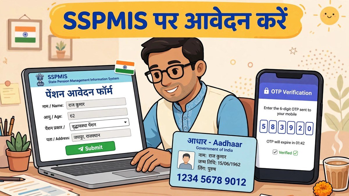 bihar divyang pension online apply