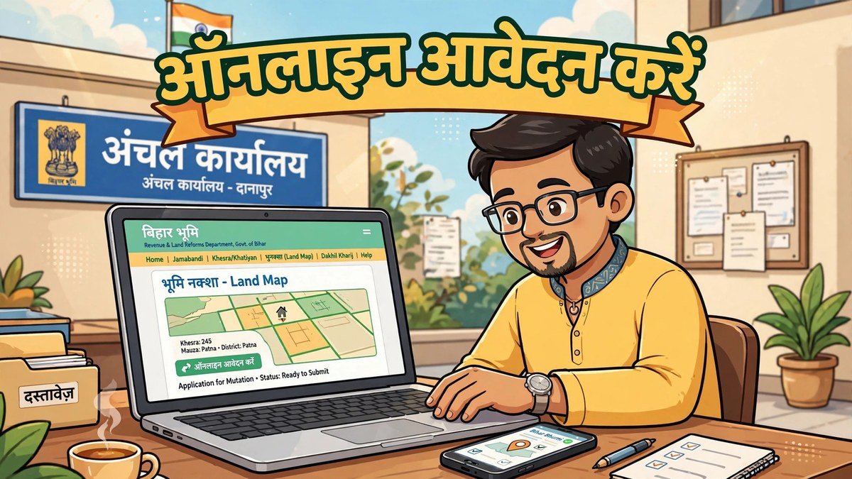 bihar basera abhiyan 2 parcha