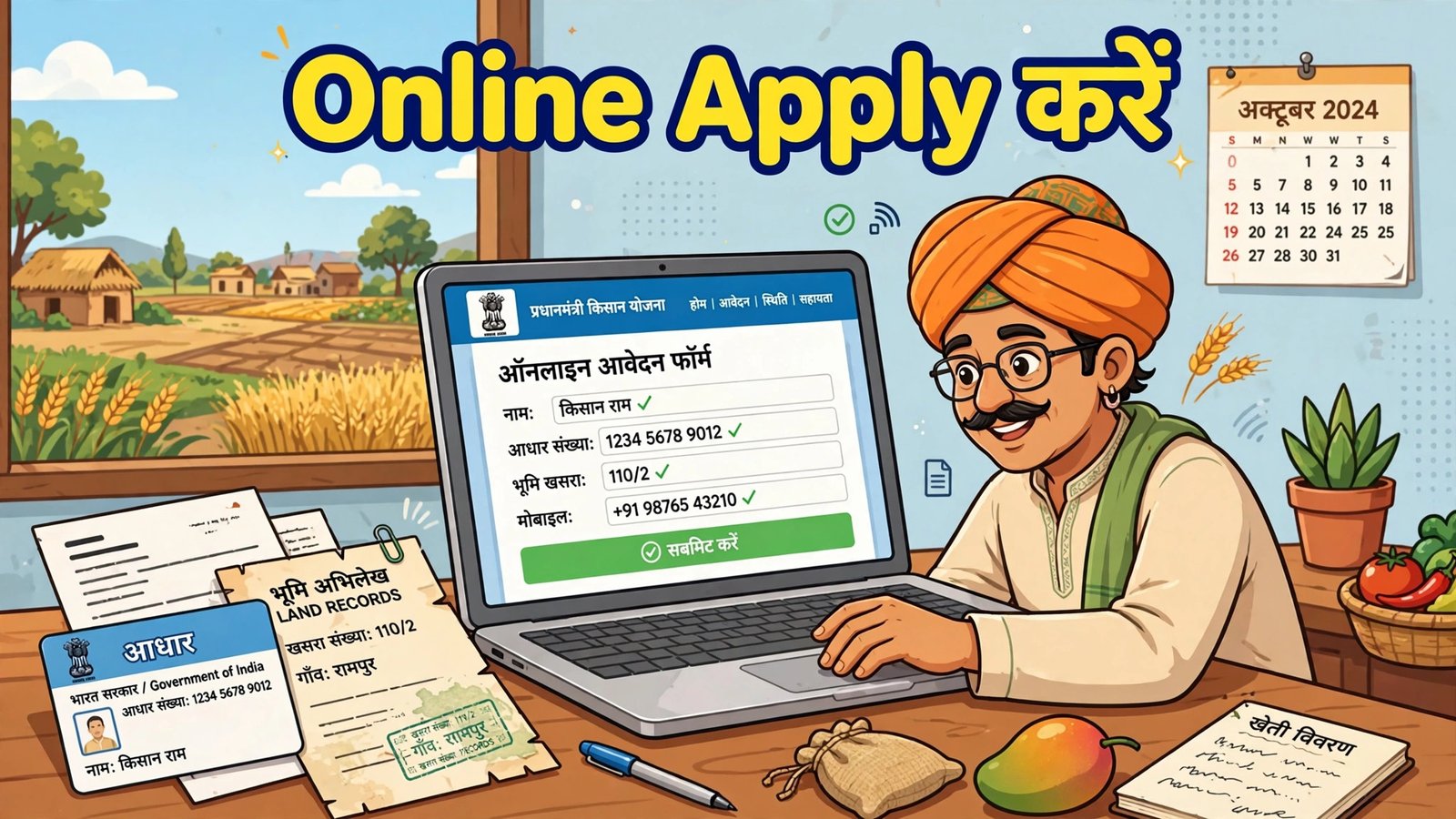 bihar rajya fasal sahayata yojana apply 2026