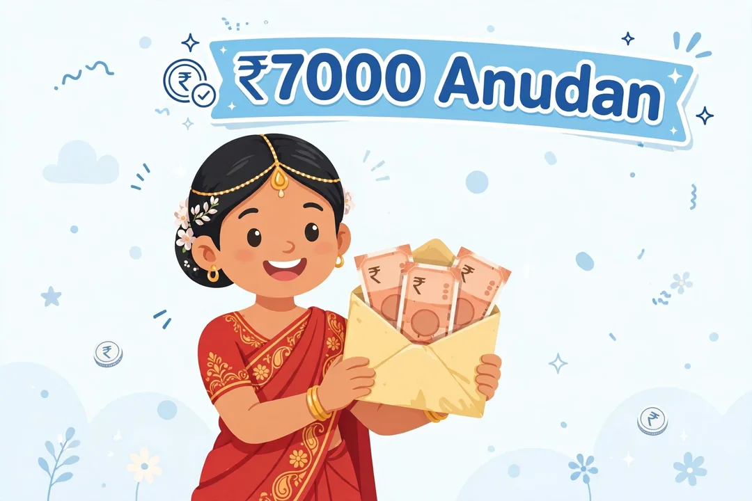 मुख्यमंत्री कन्या विवाह योजना बिहार 2026: ₹50,000 या ₹5,000? शादी अनुदान का पूरा सच - कौन ले सकता है फायदा: पात्रता की शर्तें।