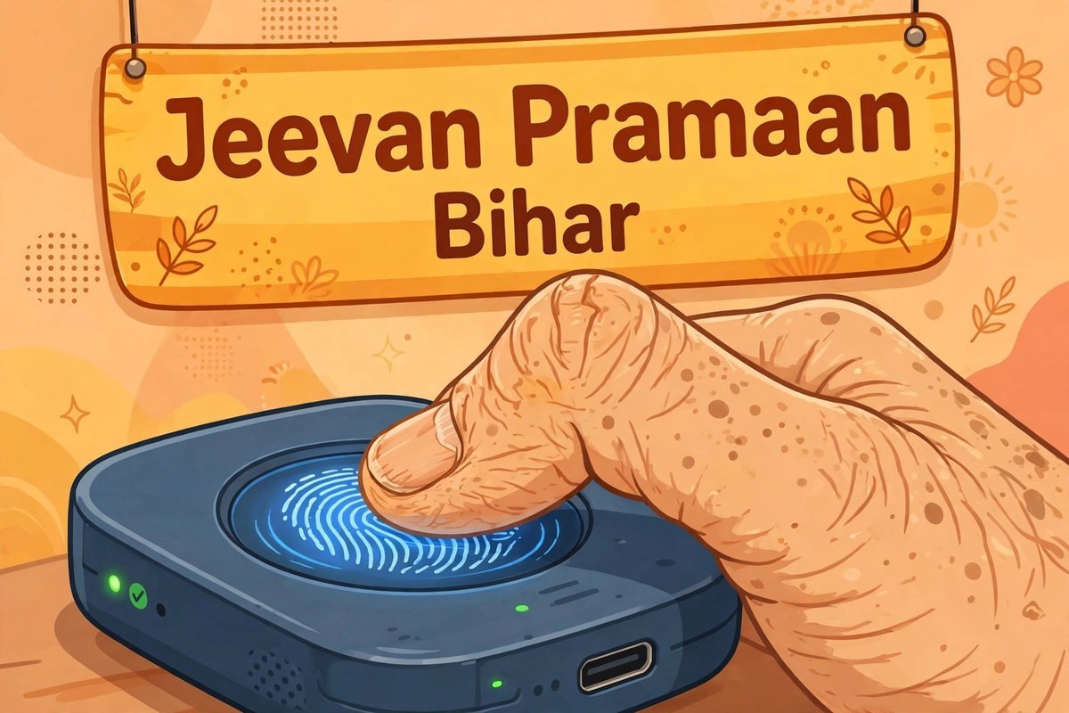 jeevan pramaan patra kaise banaye