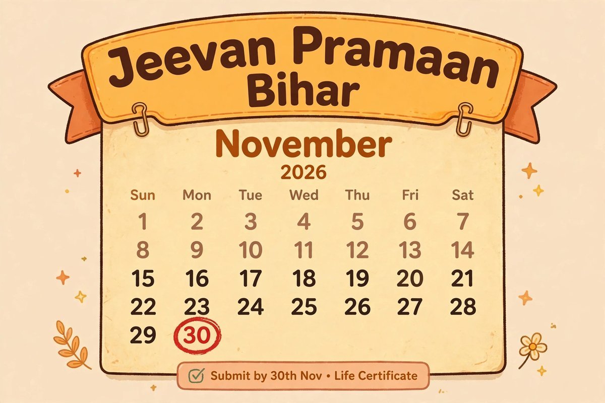 jeevan pramaan patra kaise banaye
